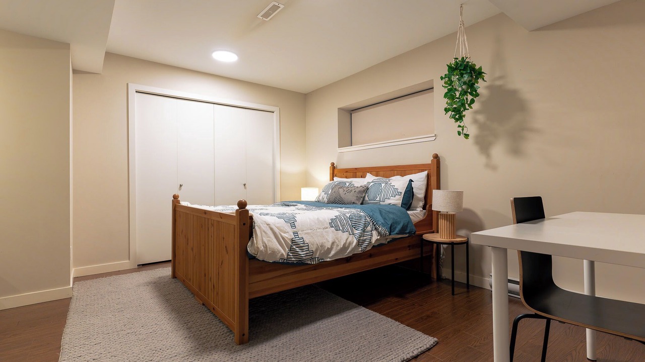 Photo of Bedroom in Grouse Woods
