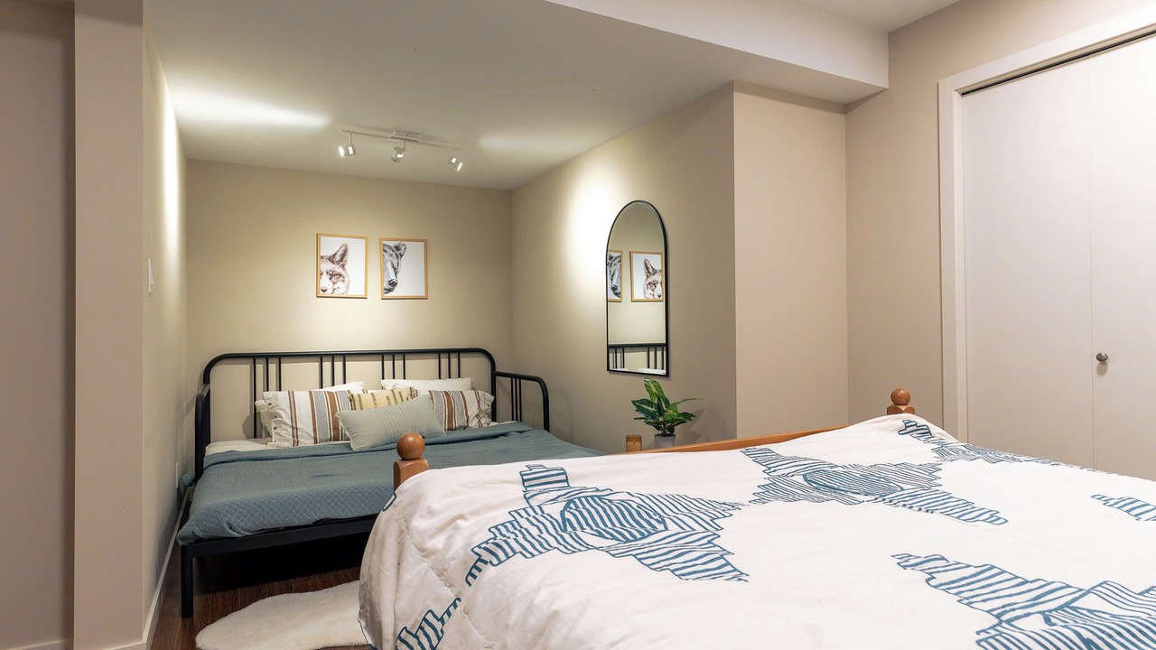 Photo of Bedroom in Grouse Woods