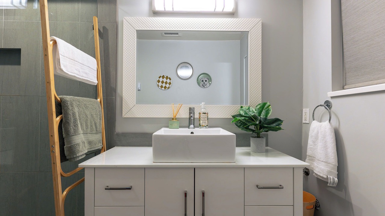 Photo of Bathroom in Grouse Woods