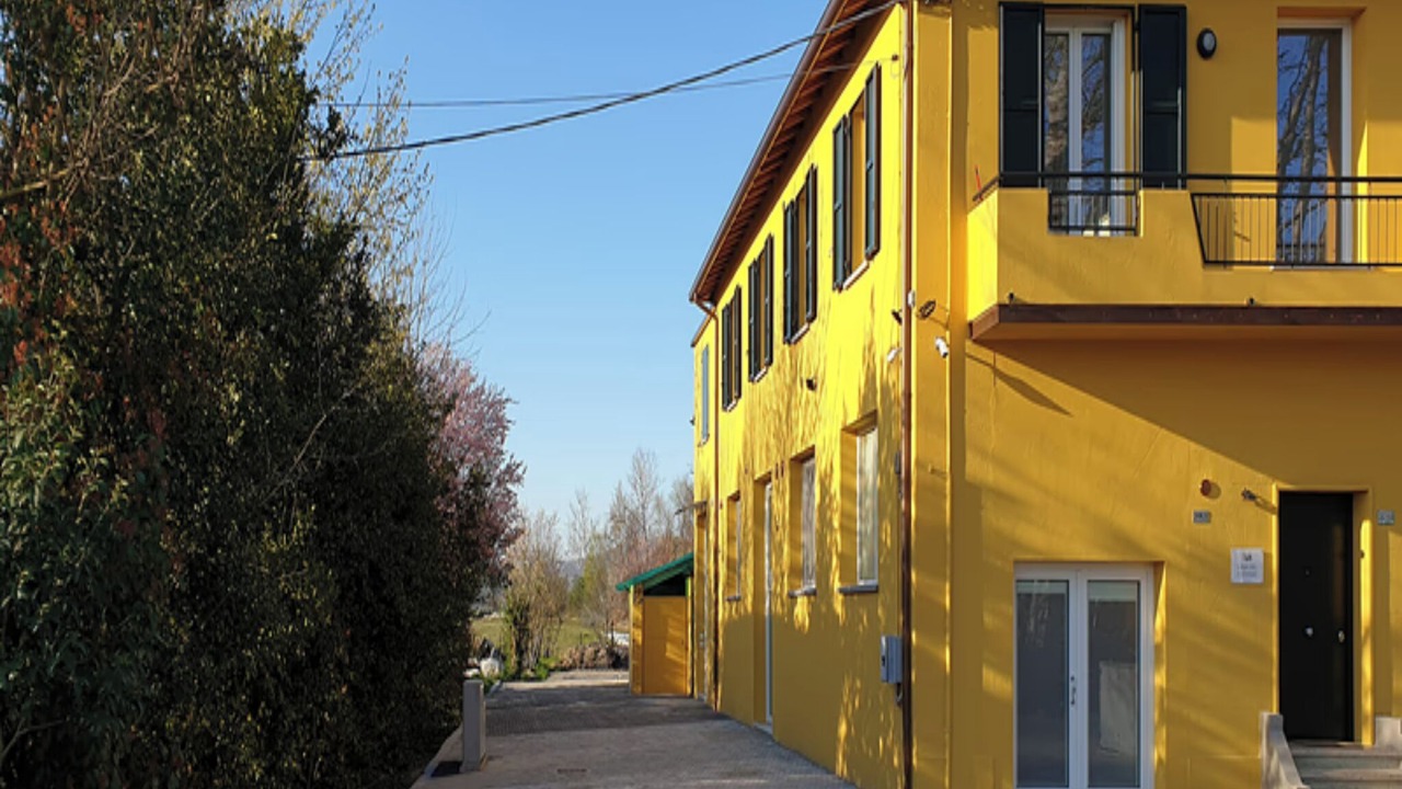 Photo of Outdoor in Castel San Pietro Terme