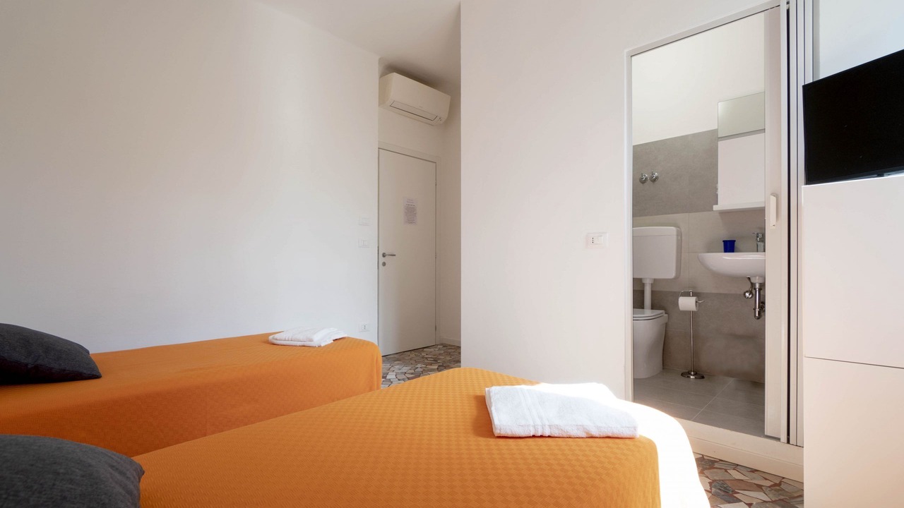 Photo of Bedroom in Castel San Pietro Terme