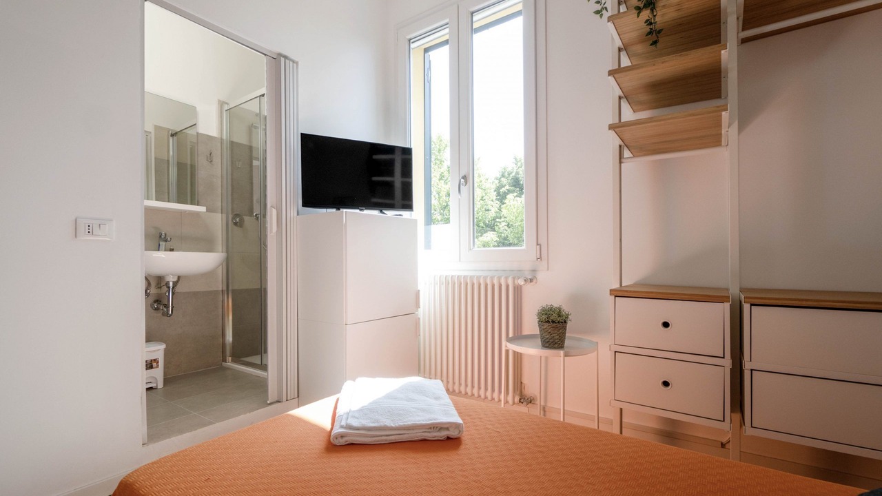 Photo of Bedroom in Castel San Pietro Terme