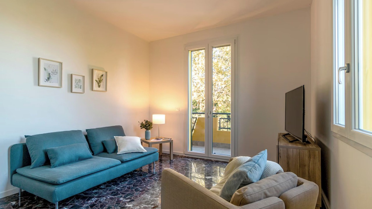 Photo of Livingroom in Castel San Pietro Terme
