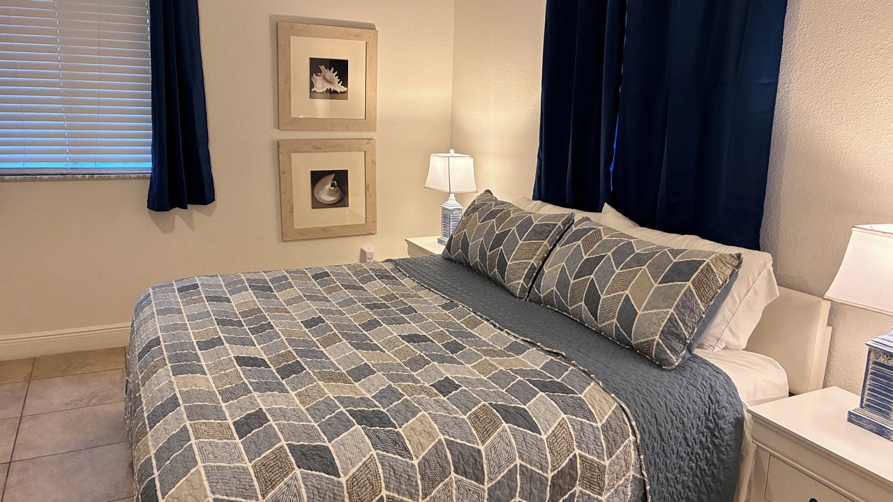 Photo of Bedroom in Alice Town