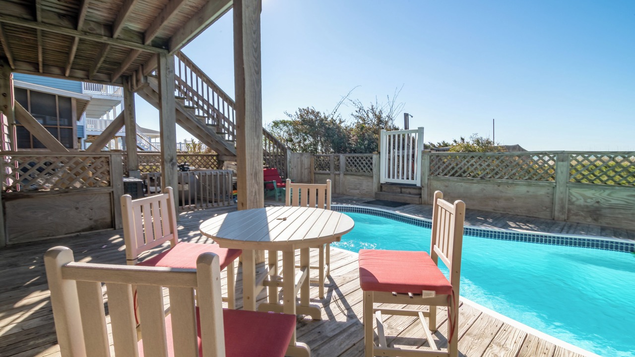 Photo of Outdoor in Holden Beach