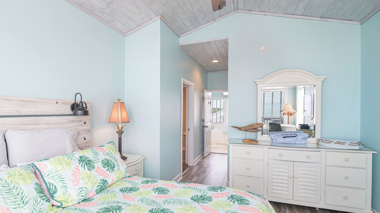 Photo of Bedroom in Holden Beach