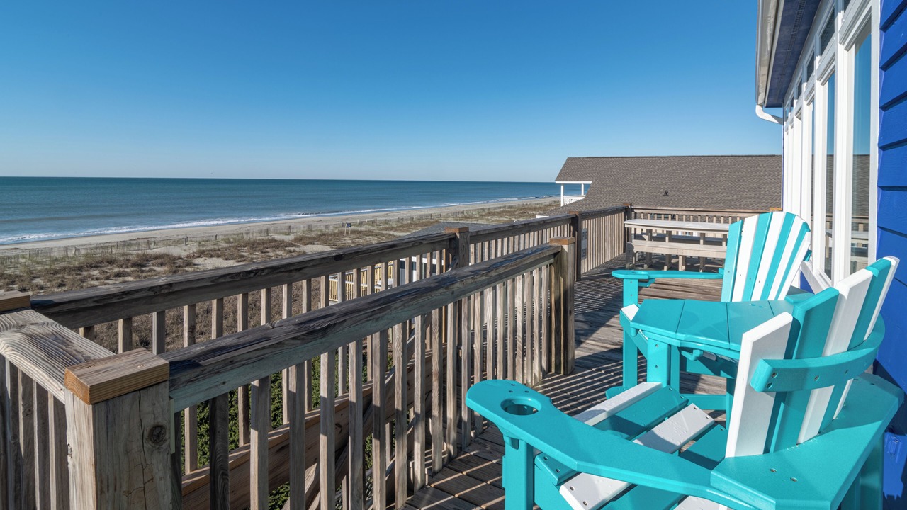 Photo of Outdoor in Holden Beach