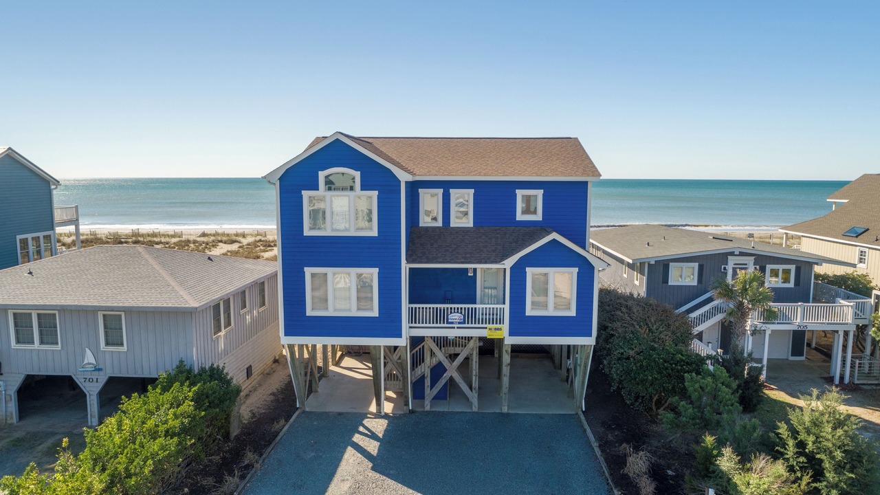 Photo of Outdoor in Holden Beach