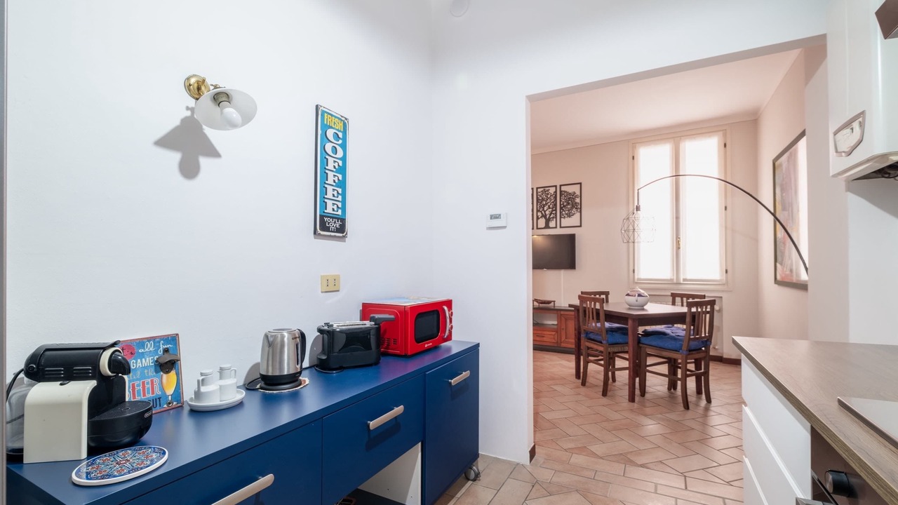Photo of Kitchen in Historic Center