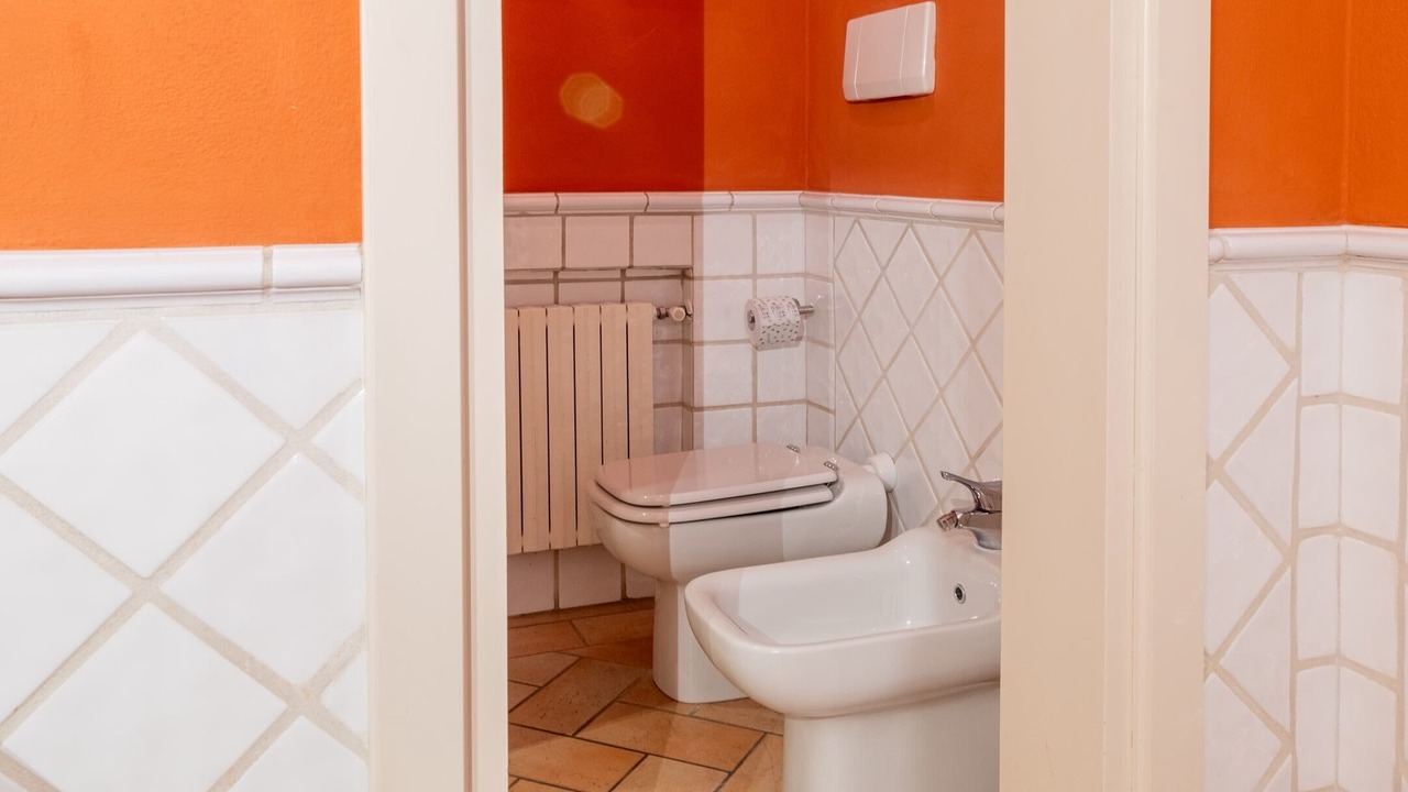 Photo of Bathroom in Historic Center