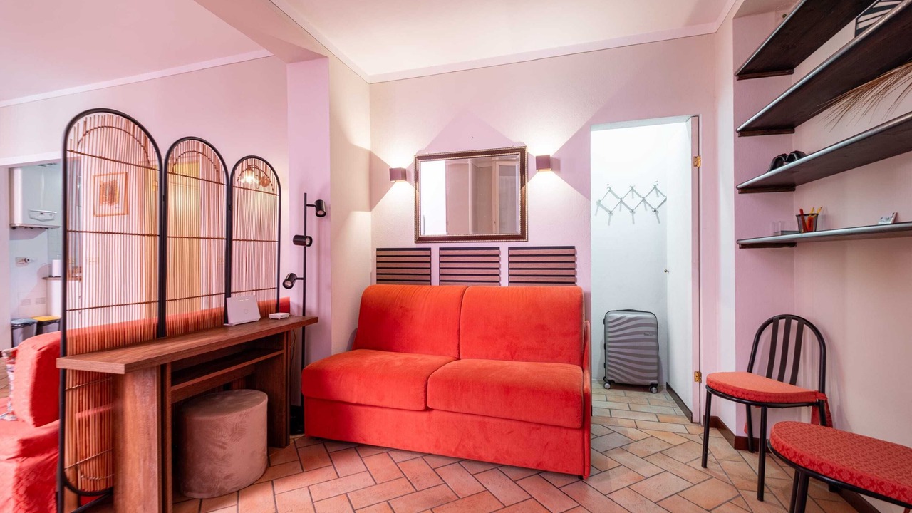 Photo of Livingroom in Historic Center