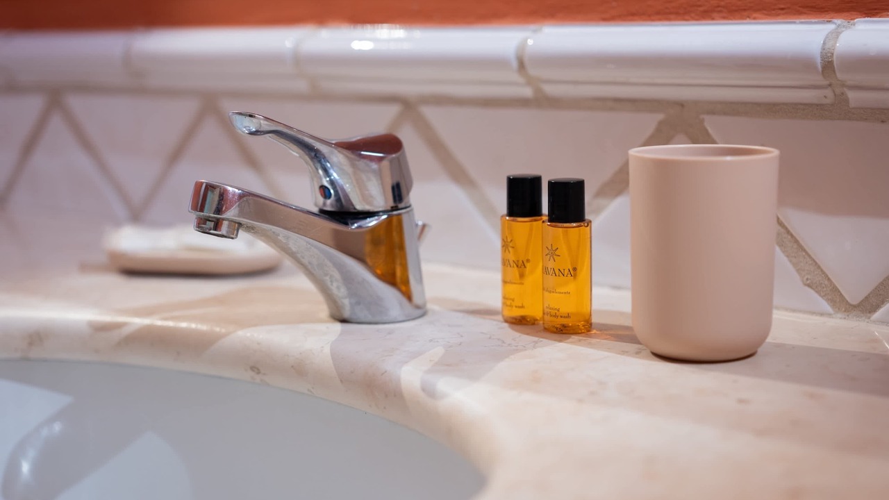 Photo of Bathroom in Historic Center