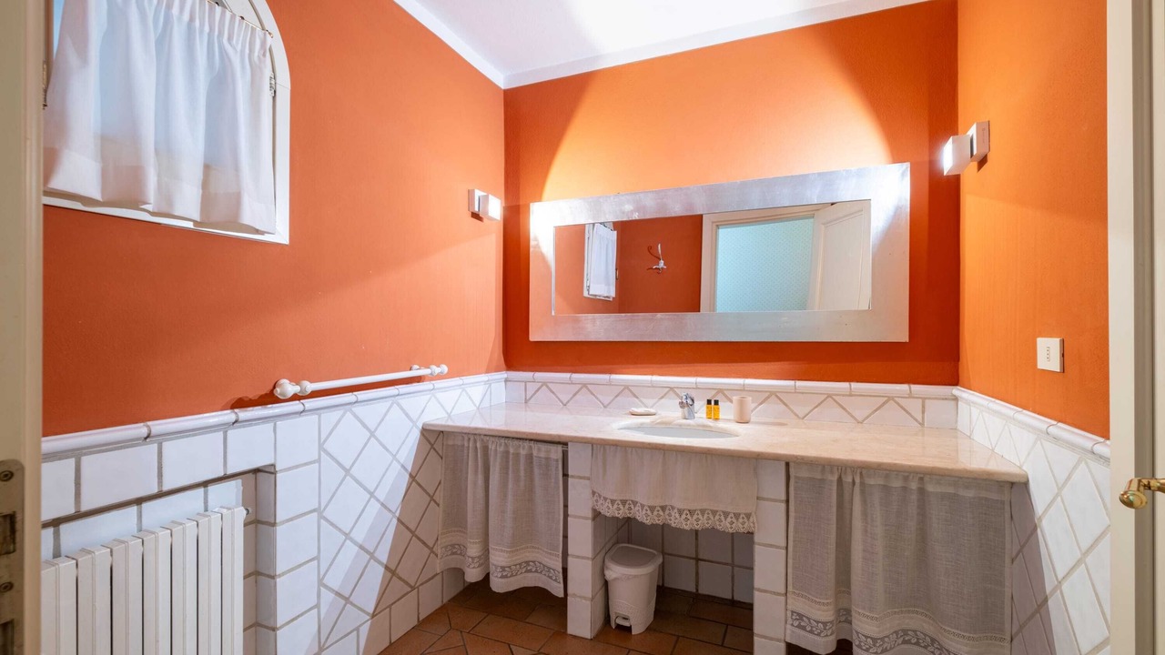 Photo of Bathroom in Historic Center
