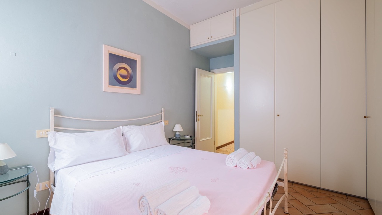 Photo of Bedroom in Historic Center