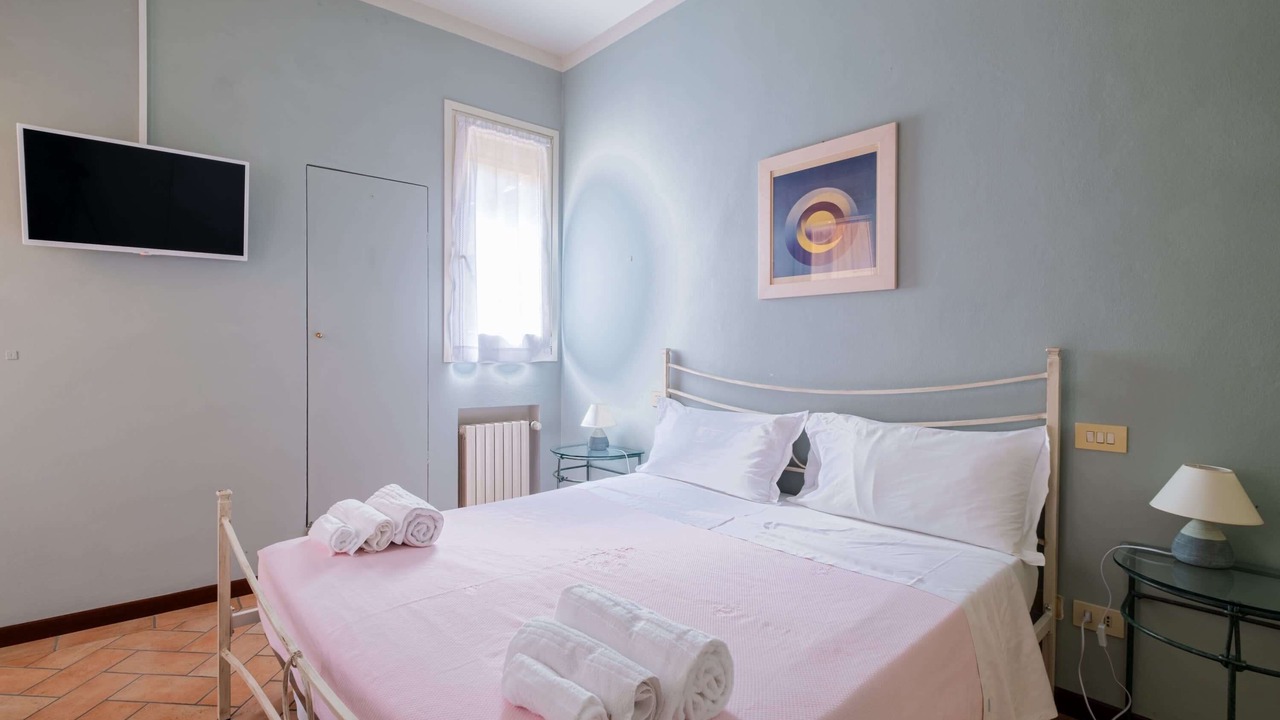 Photo of Bedroom in Historic Center