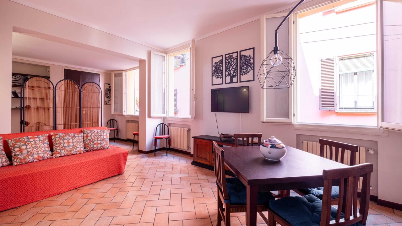 Photo of Livingroom in Historic Center