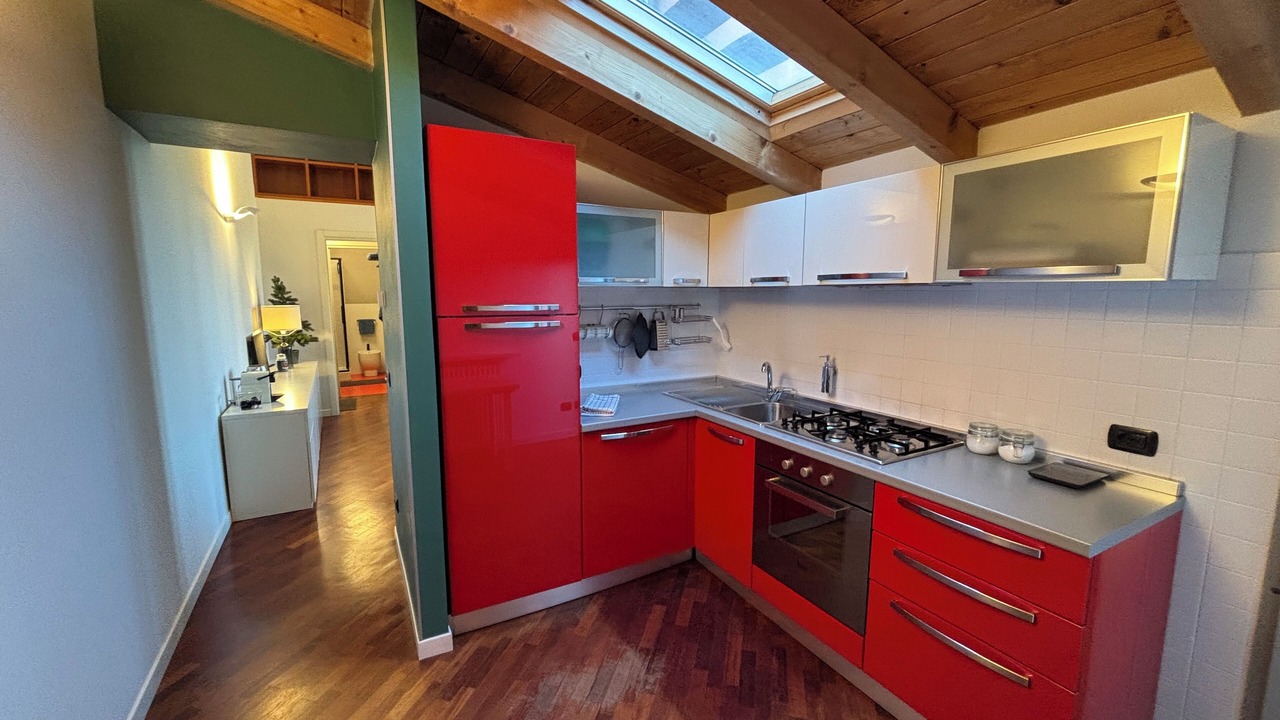 Photo of Kitchen in Centro Storico