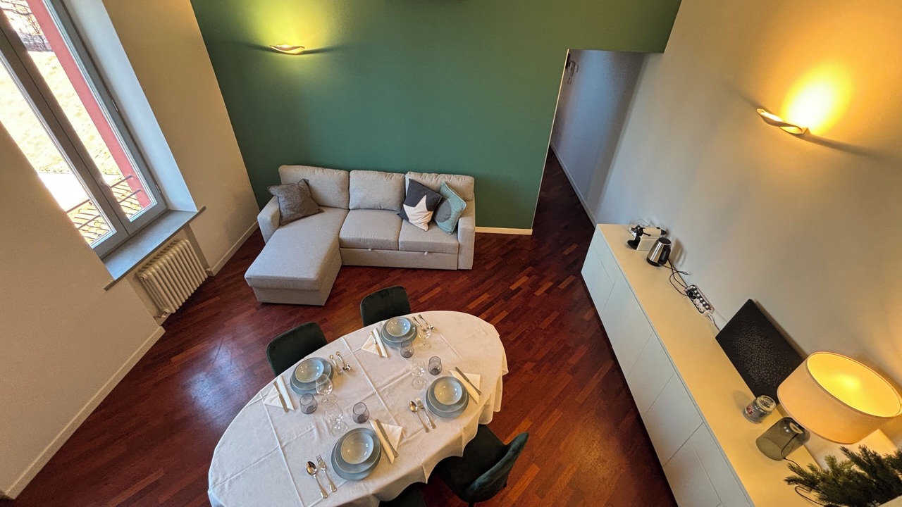 Photo of Livingroom in Centro Storico