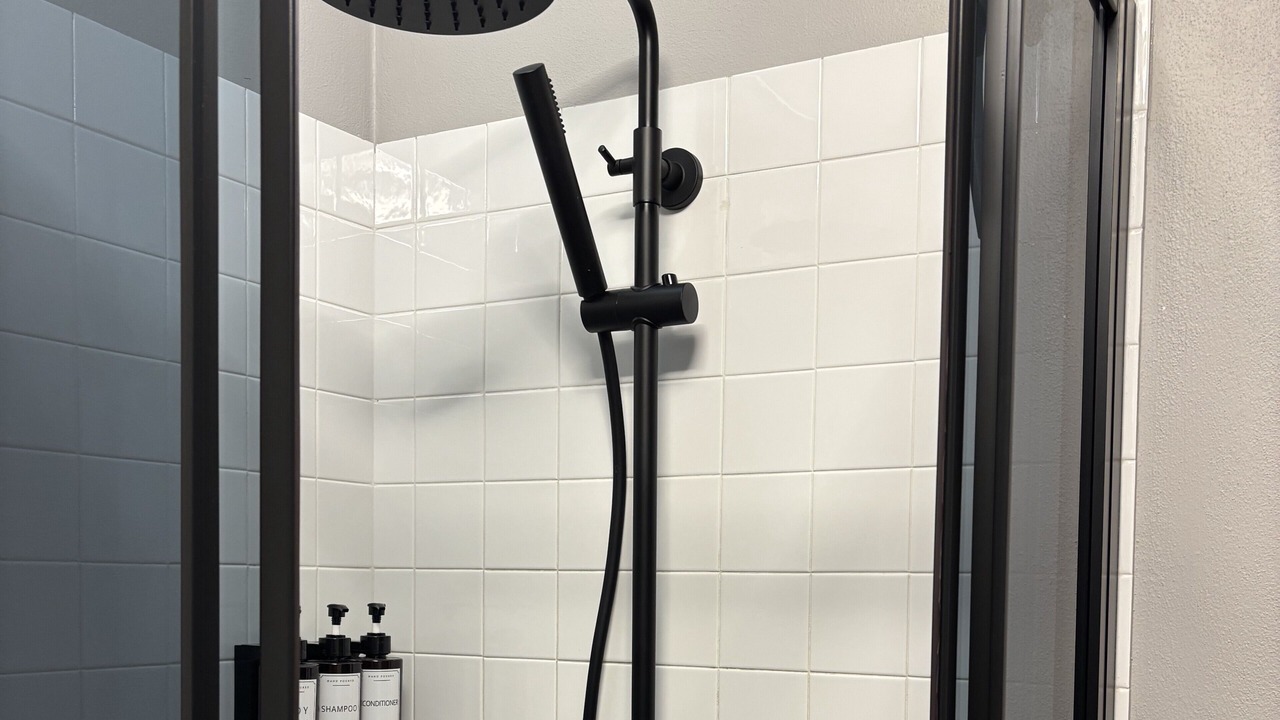 Photo of Bathroom in Centro Storico