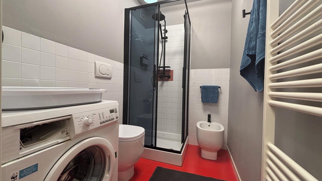 Photo of Bathroom in Centro Storico