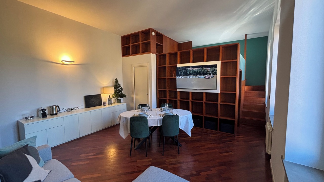 Photo of Livingroom in Centro Storico
