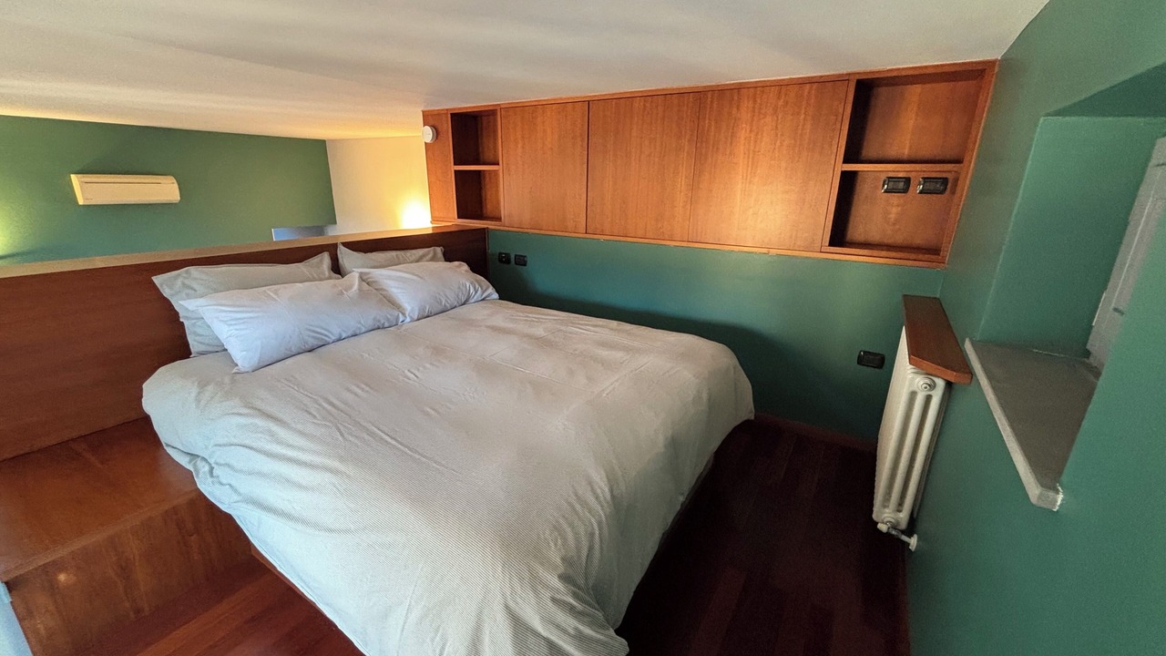 Photo of Bedroom in Centro Storico