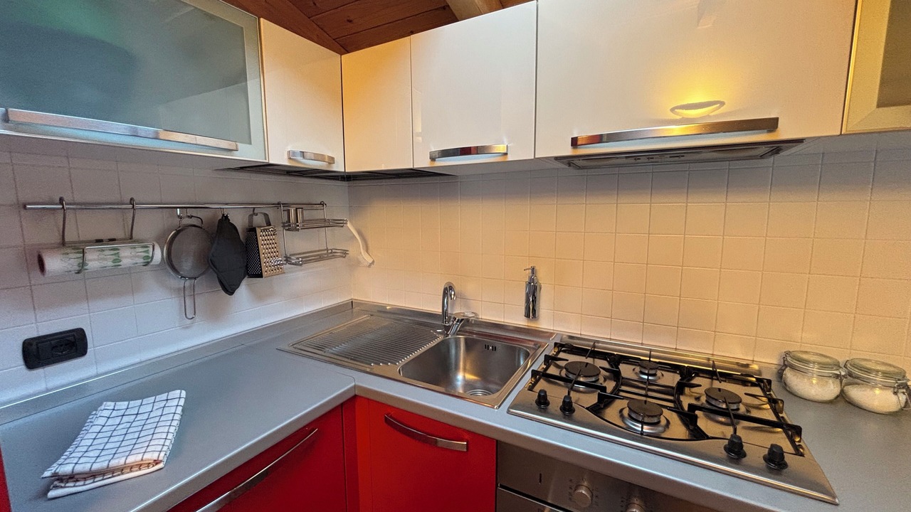 Photo of Kitchen in Centro Storico