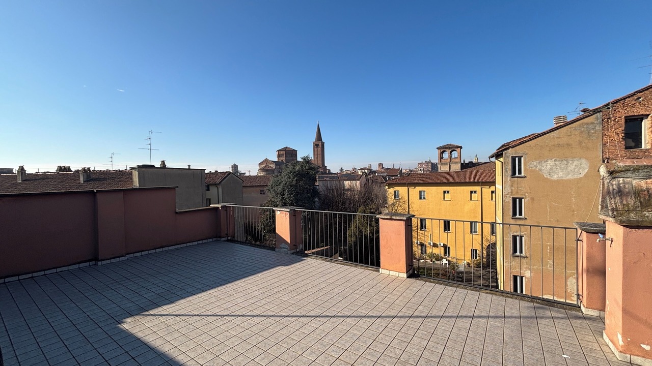 Photo of Outdoor in Centro Storico