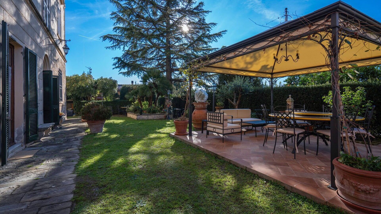 Photo of Outdoor in Terricciola