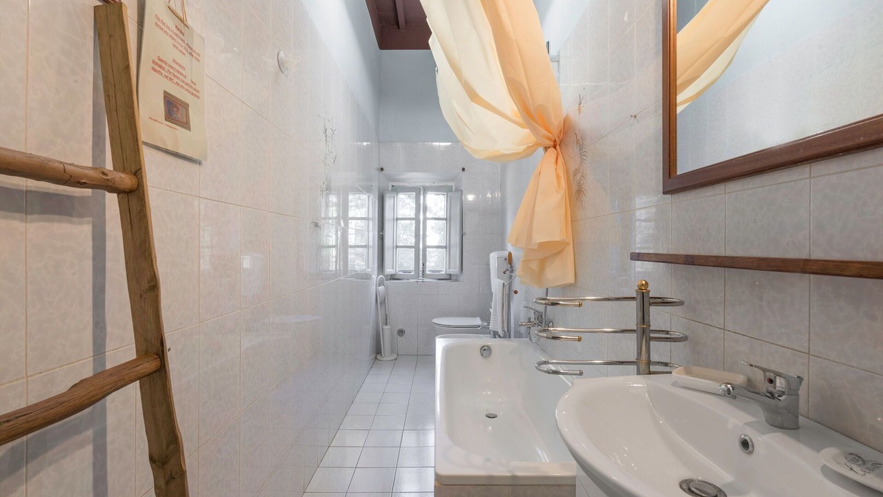 Photo of Bathroom in Terricciola