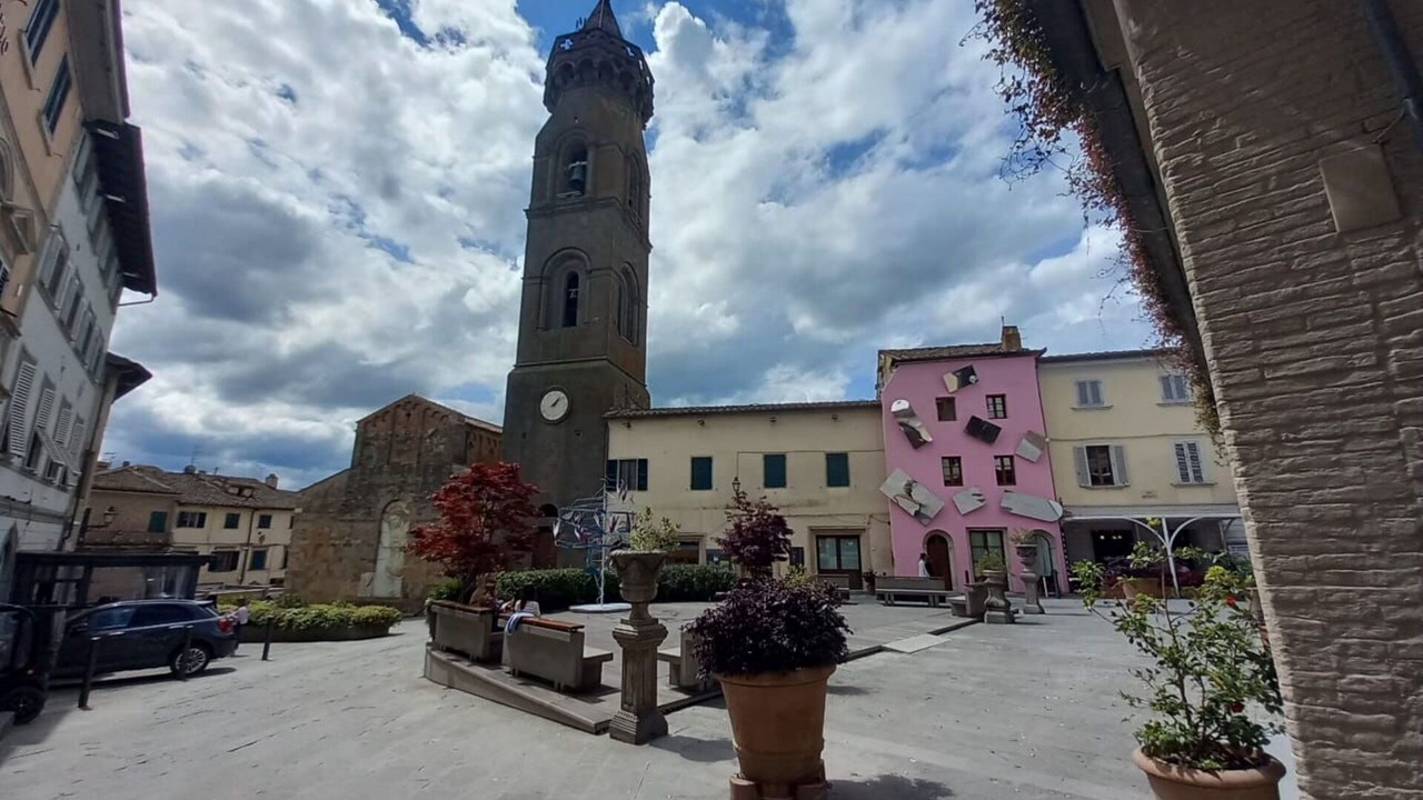 Photo of Others in Terricciola