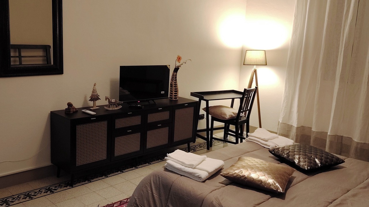 Photo of Bedroom in Historic Center