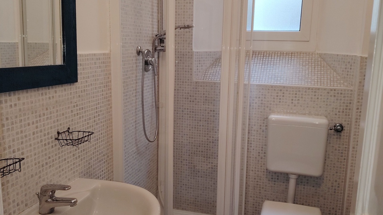 Photo of Bathroom in Historic Center