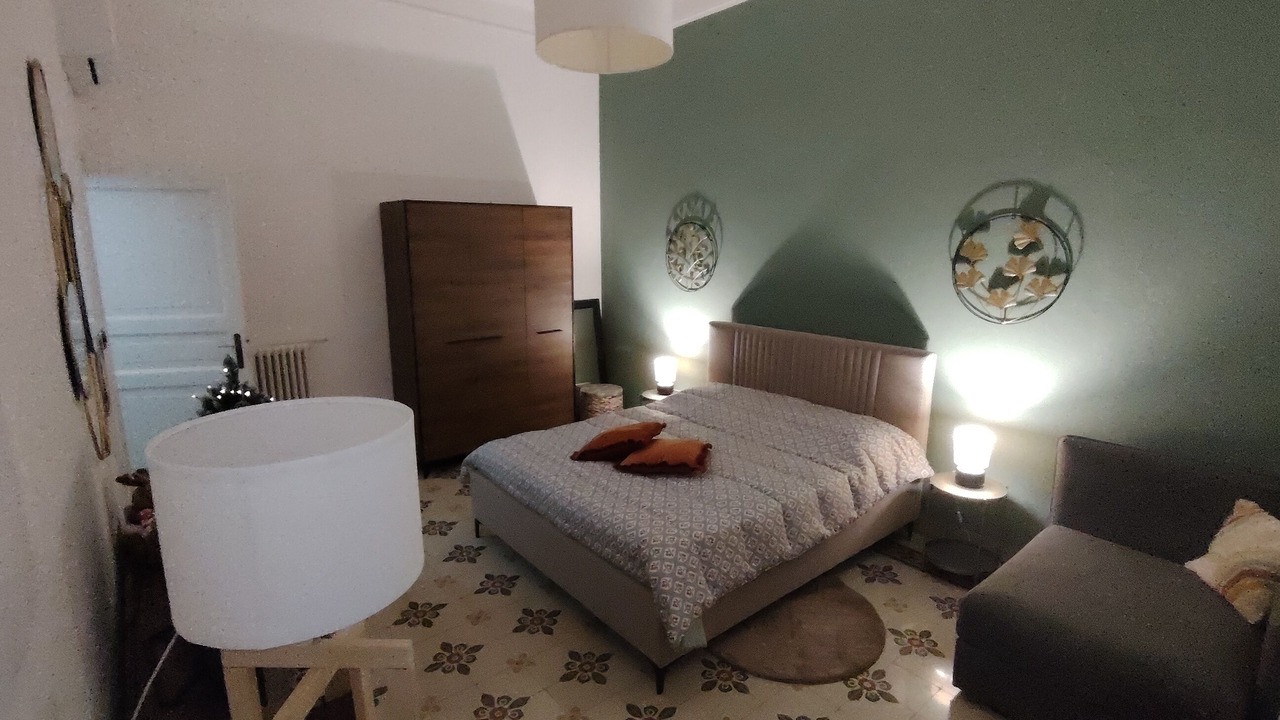 Photo of Bedroom in Historic Center