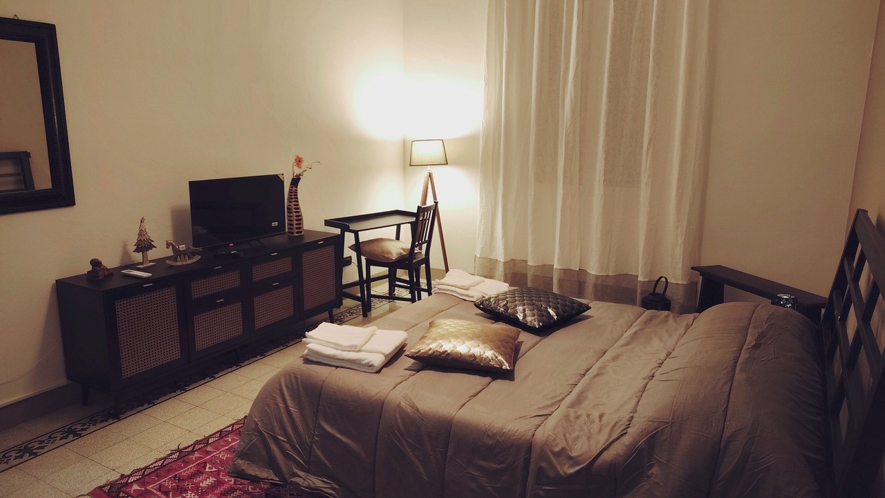 Photo of Bedroom in Historic Center