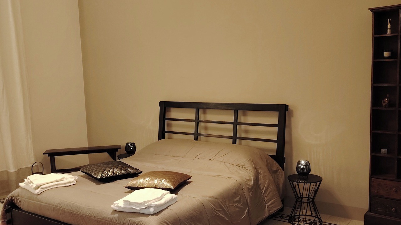Photo of Bedroom in Historic Center
