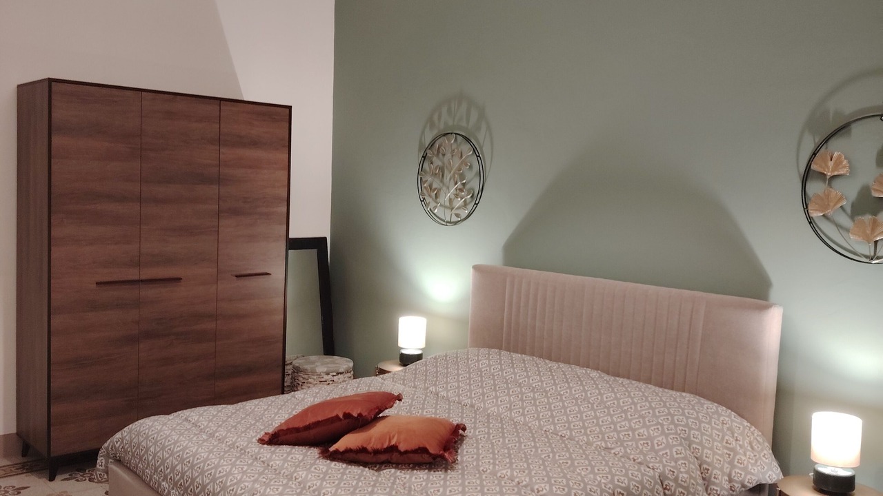 Photo of Bedroom in Historic Center