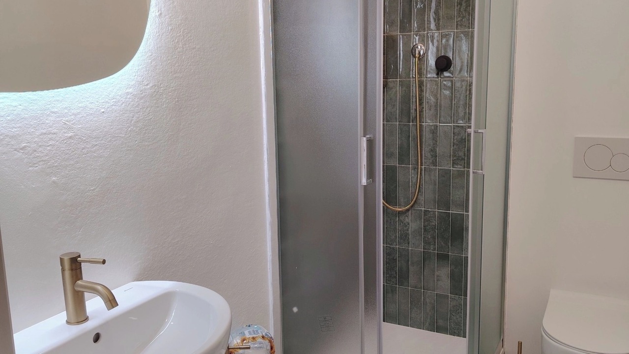 Photo of Bathroom in Historic Center