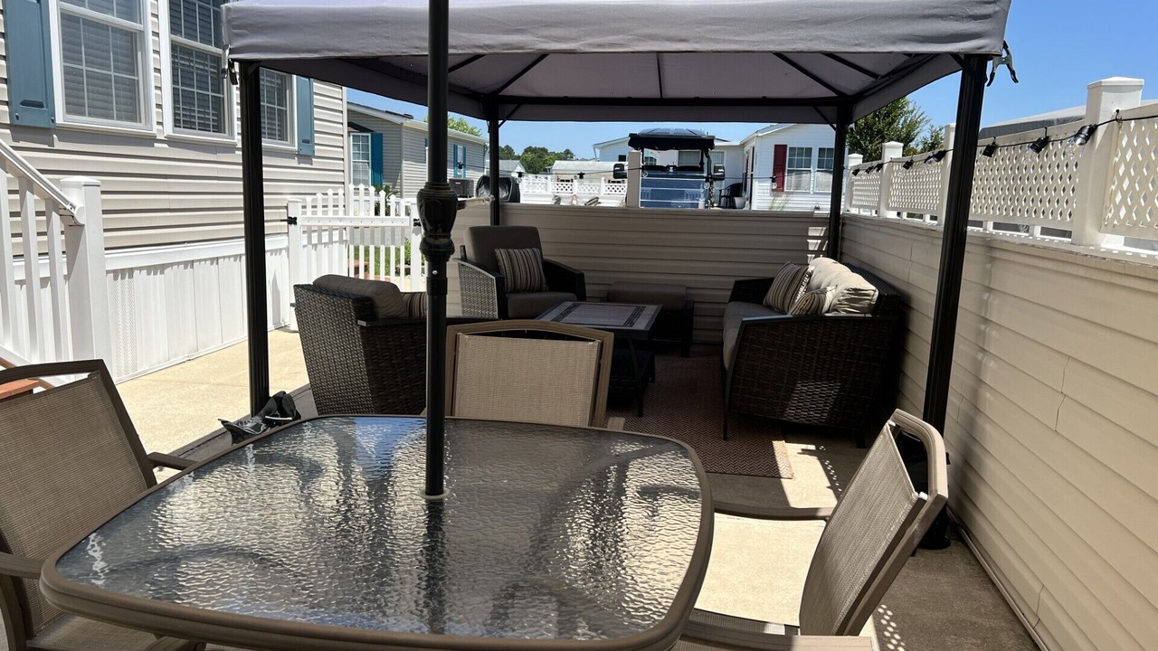 Photo of Outdoor in Assateague Pointe