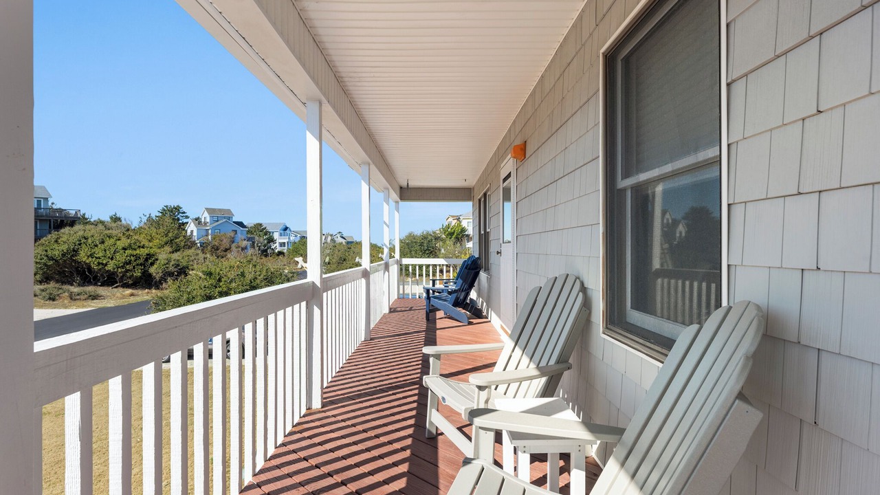 Photo of Outdoor in Carolina Dunes