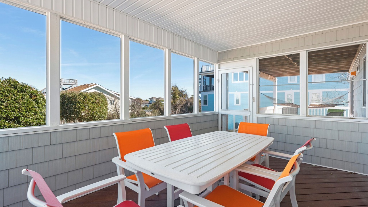 Photo of Outdoor in Carolina Dunes
