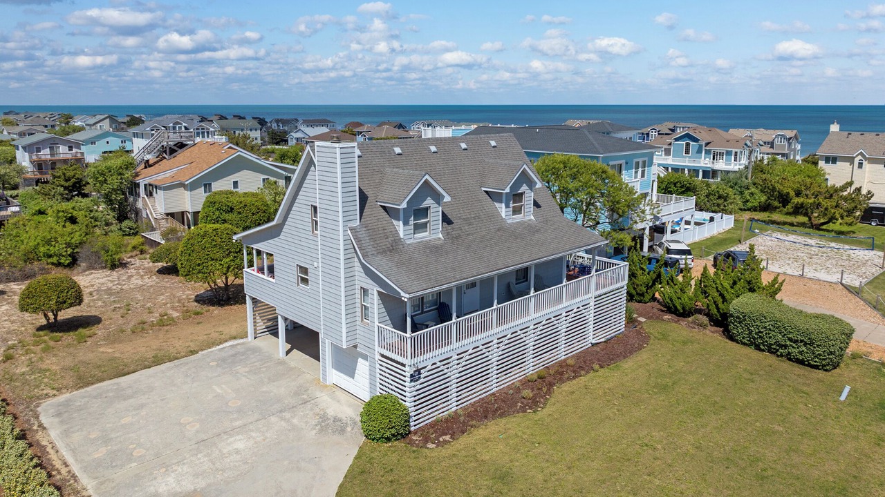 Photo of Outdoor in Carolina Dunes