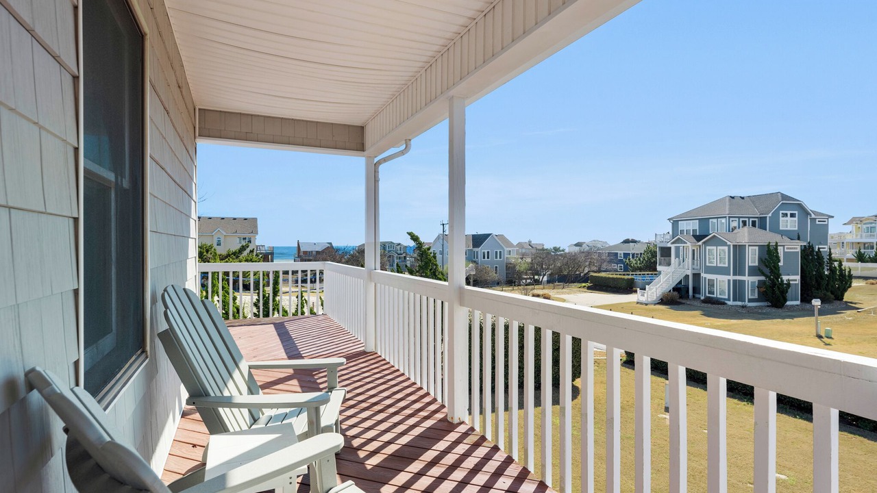 Photo of Outdoor in Carolina Dunes