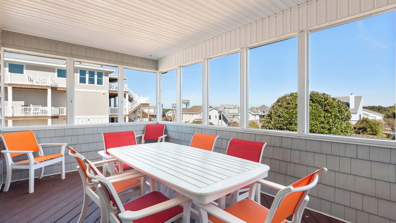 Photo of Outdoor in Carolina Dunes