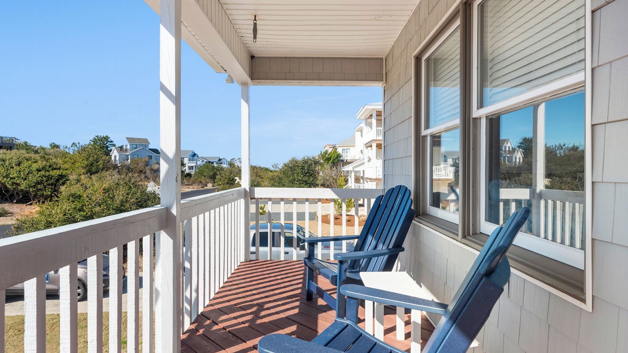 Photo of Outdoor in Carolina Dunes
