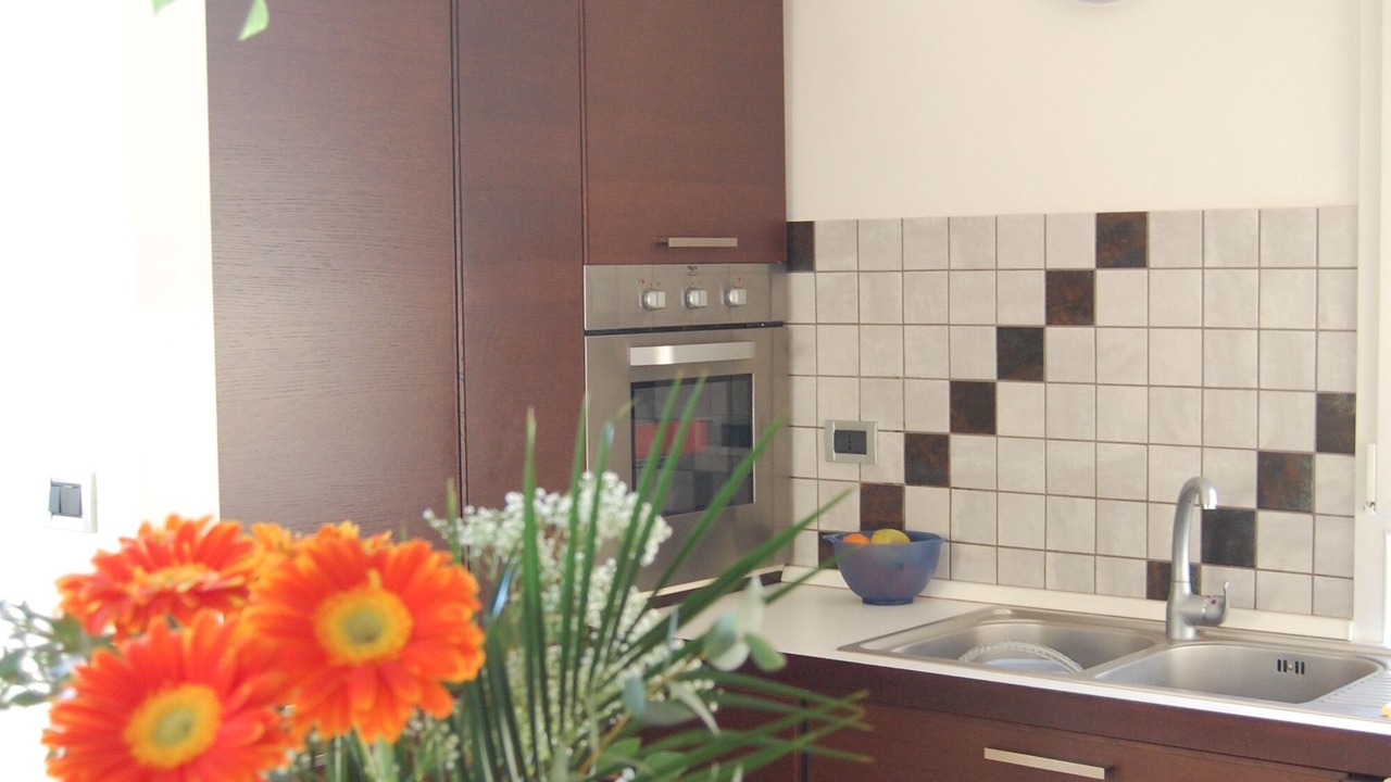 Photo of Kitchen in Fossolo