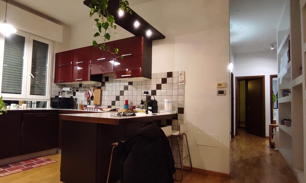 Photo of Kitchen in Fossolo