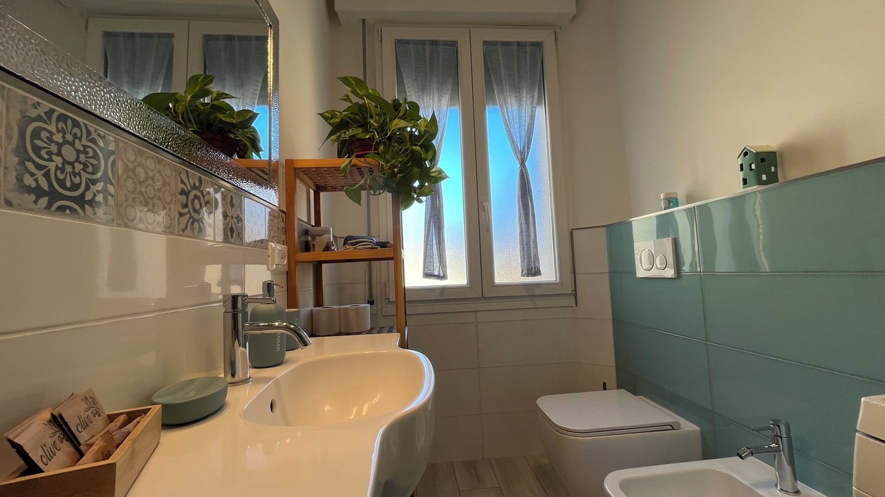 Photo of Bathroom in Fossolo
