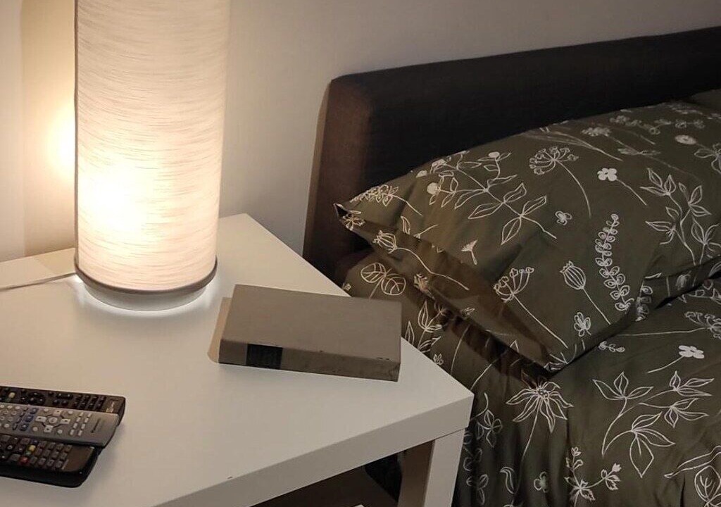 Photo of Bedroom in Fossolo