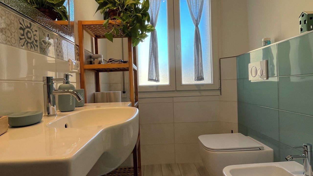 Photo of Bathroom in Fossolo